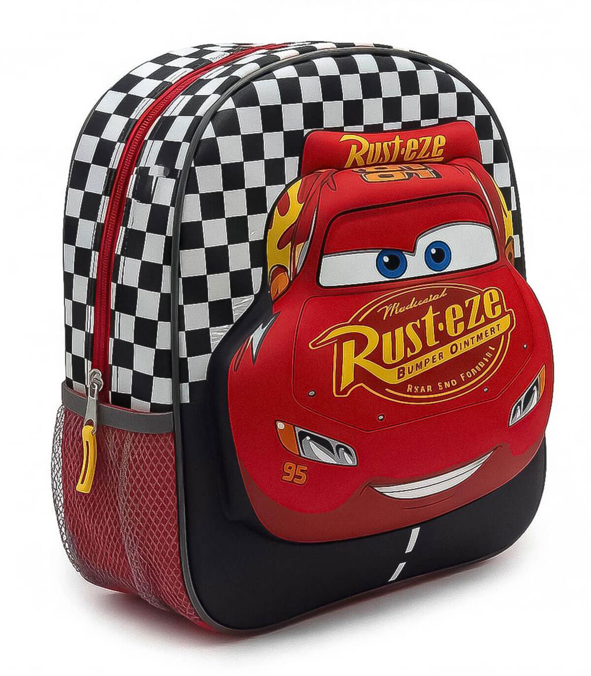 RUCSAC PENTRU COPII 3D CARS
