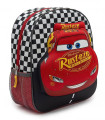RUCSAC PENTRU COPII 3D CARS