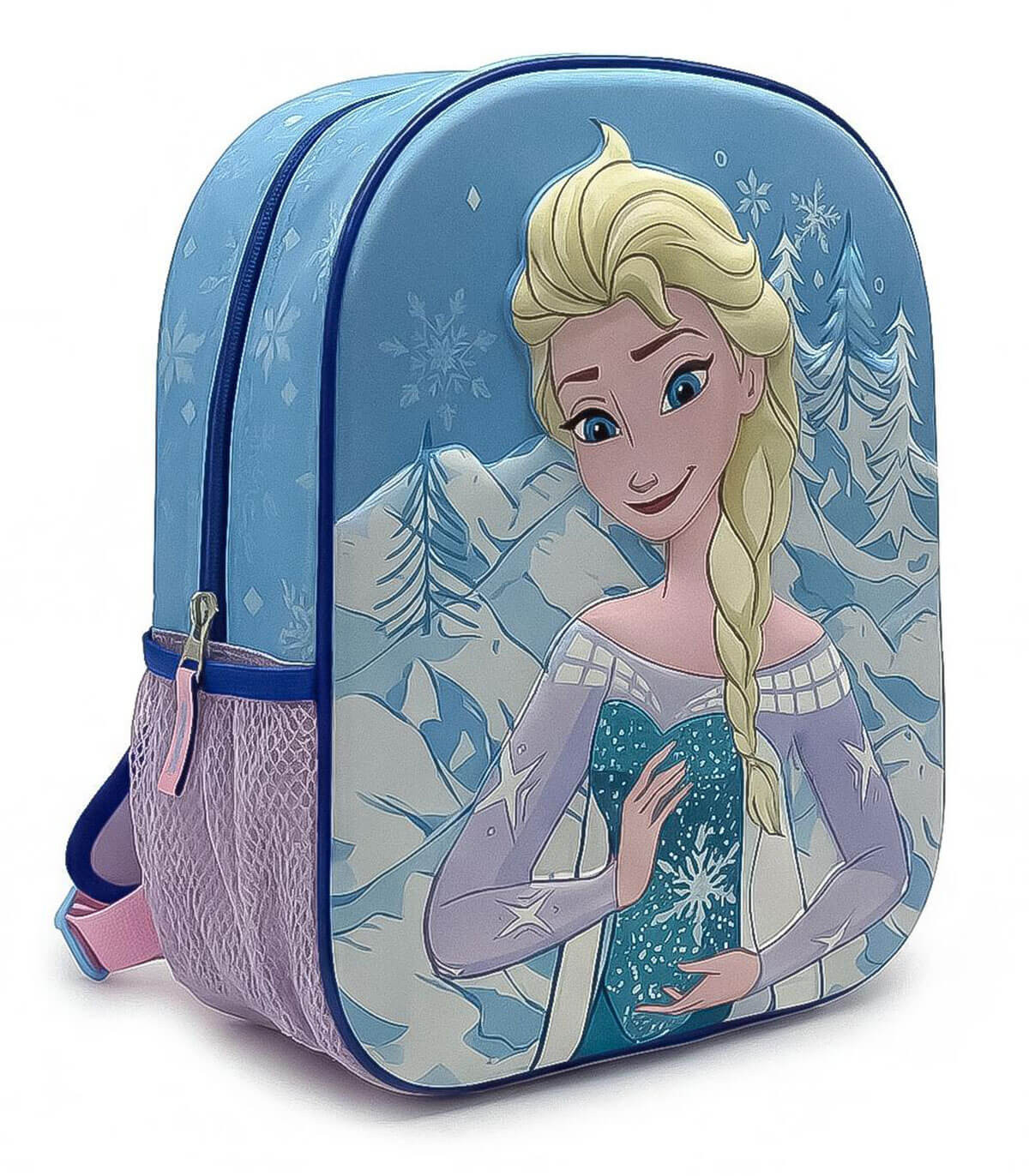 RUCSAC COPII 3D FROZEN