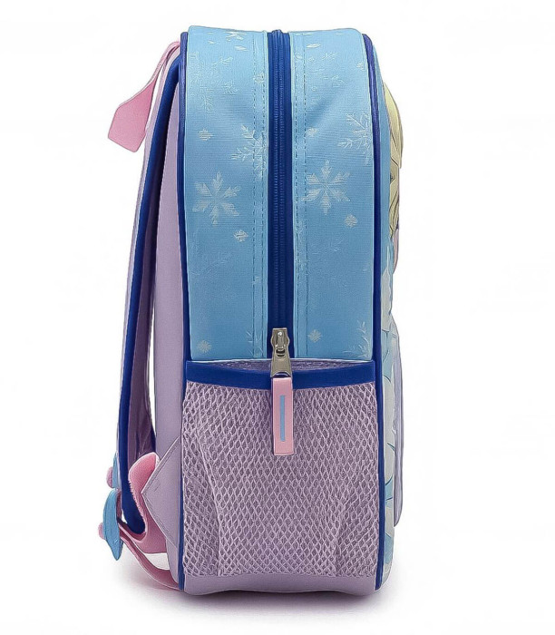 CHILDREN'S BACKPACK 3D FROZEN