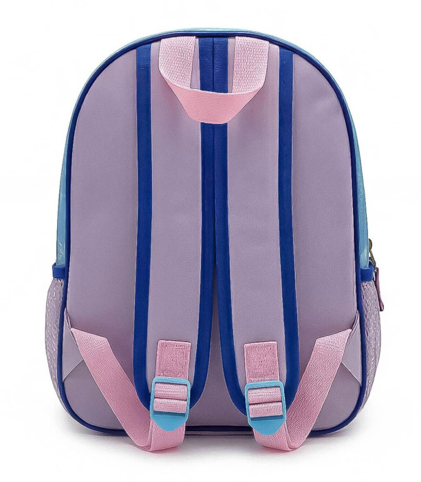 RUCSAC COPII 3D FROZEN