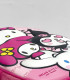 RUCSAC COPII 3D HELLO KITTY