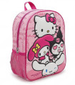 RUCSAC COPII 3D HELLO KITTY