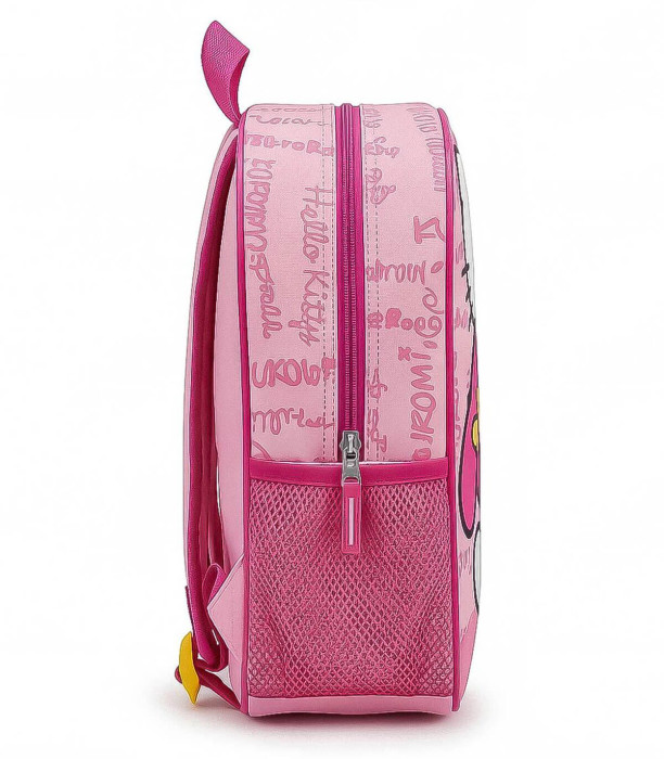 RUCSAC COPII 3D HELLO KITTY