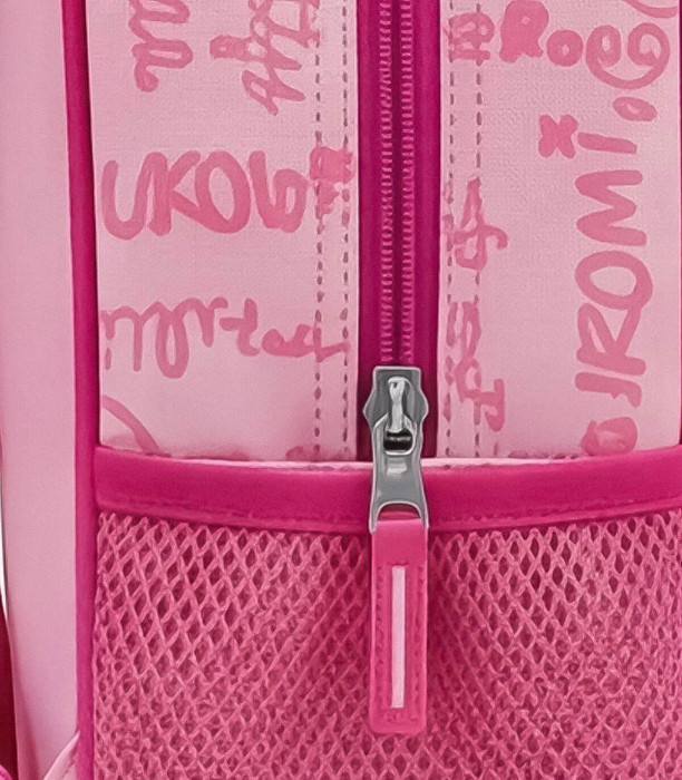 RUCSAC COPII 3D HELLO KITTY
