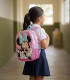 RUCSAC COPII 3D MINNIE