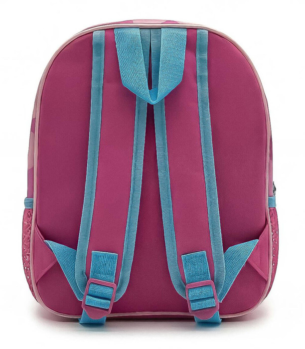 RUCSAC COPII 3D MINNIE