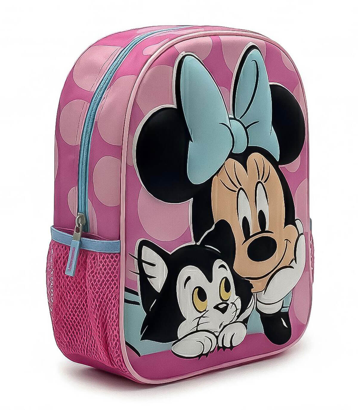 RUCSAC COPII 3D MINNIE