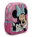 CHILDREN'S 3D MINNIE BACKPACK