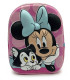 RUCSAC COPII 3D MINNIE