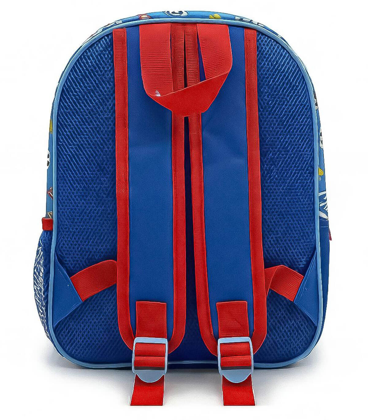 RUCSAC COPII 3D PAW PATROL