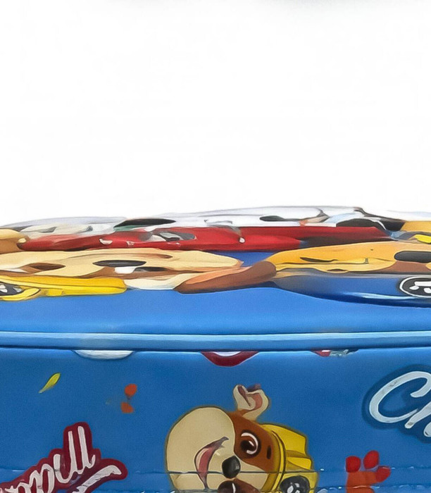 RUCSAC COPII 3D PAW PATROL