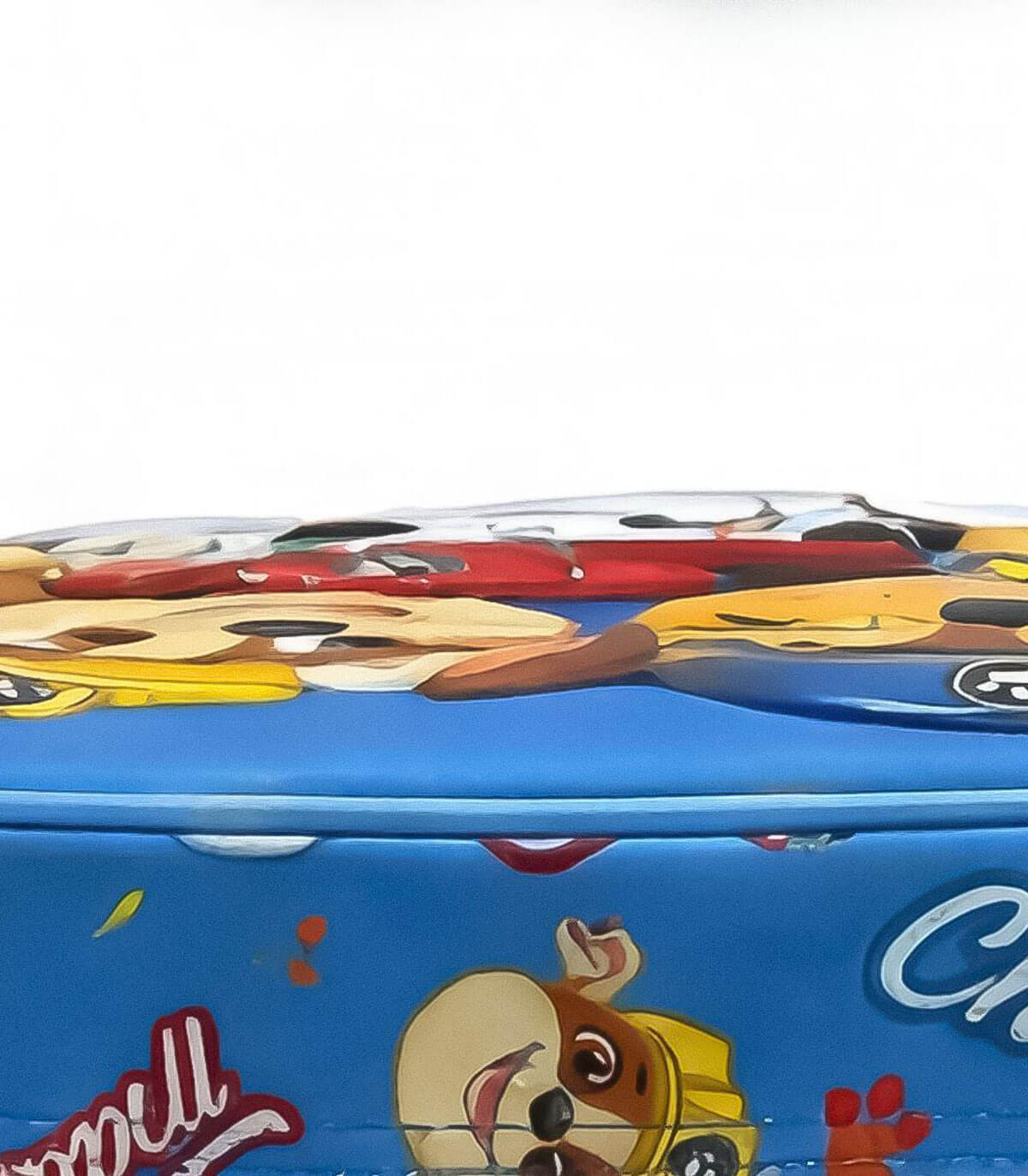 RUCSAC COPII 3D PAW PATROL