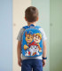 RUCSAC COPII 3D PAW PATROL
