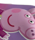 RUCSAC COPII 3D PEPPA PIG