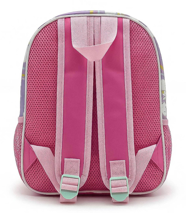 RUCSAC COPII 3D PEPPA PIG