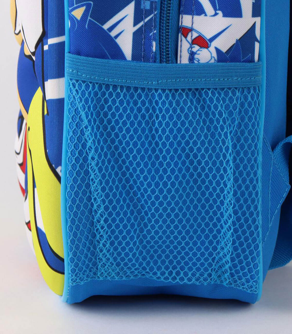 RUCSAC COPII 3D SONIC