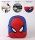 CHILDREN'S 3D SPIDERMAN BACKPACK