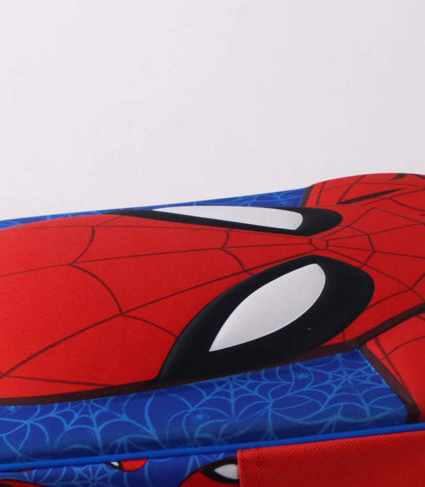 CHILDREN'S 3D SPIDERMAN BACKPACK