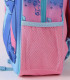 RUCSAC COPII 3D STITCH ROZ