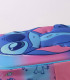 RUCSAC COPII 3D STITCH ROZ