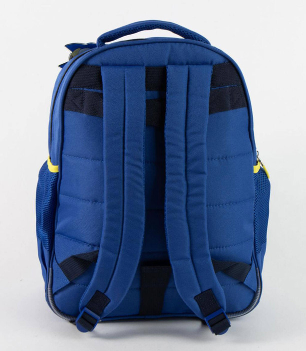 CHILDREN'S SCHOOL BACKPACK SONIC