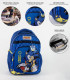 RUCSAC ȘCOLAR PENTRU COPII SONIC
