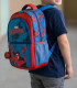 RUCSAC ȘCOLAR PENTRU COPII SPIDERMAN