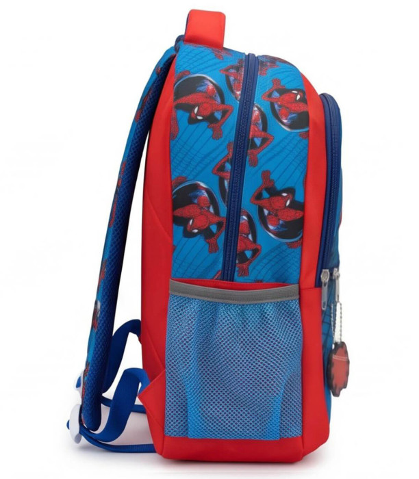 RUCSAC ȘCOLAR PENTRU COPII SPIDERMAN