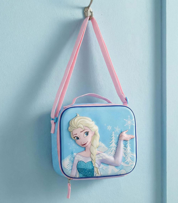 CHILDREN'S THERMAL BAG FROZEN
