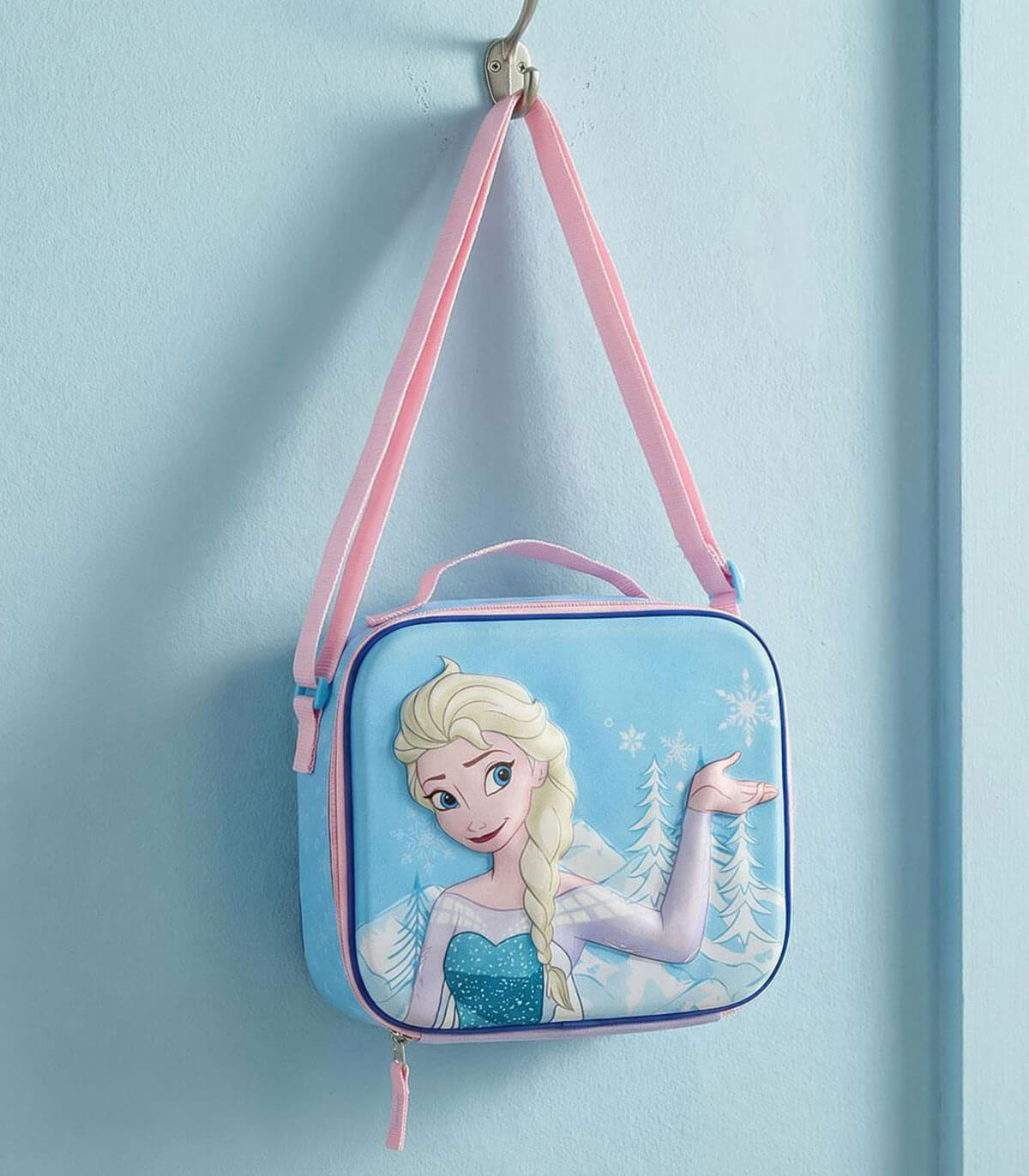 GEANTĂ TERMICĂ PENTRU COPII FROZEN