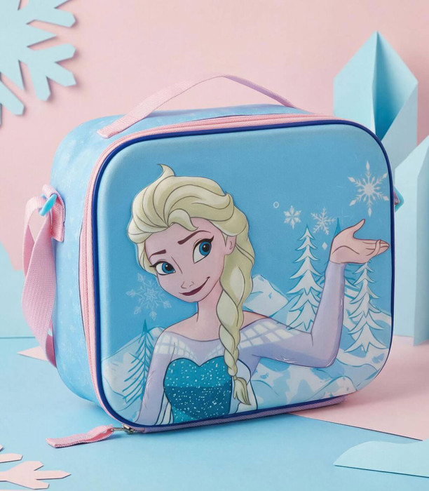 GEANTĂ TERMICĂ PENTRU COPII FROZEN