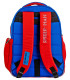 RUCSAC ȘCOLAR PENTRU COPII 42CM SPIDERMAN