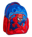 RUCSAC ȘCOLAR PENTRU COPII 42CM SPIDERMAN