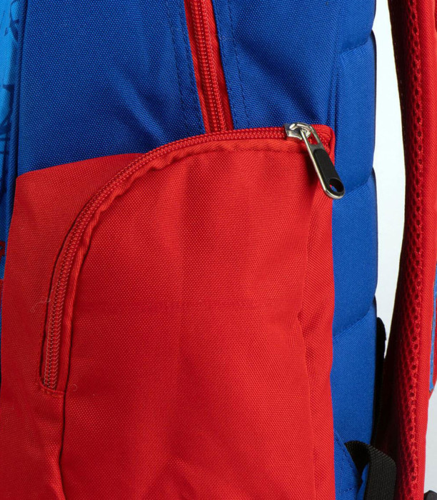 RUCSAC ȘCOLAR PENTRU COPII 42CM SPIDERMAN