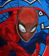 RUCSAC ȘCOLAR PENTRU COPII 42CM SPIDERMAN