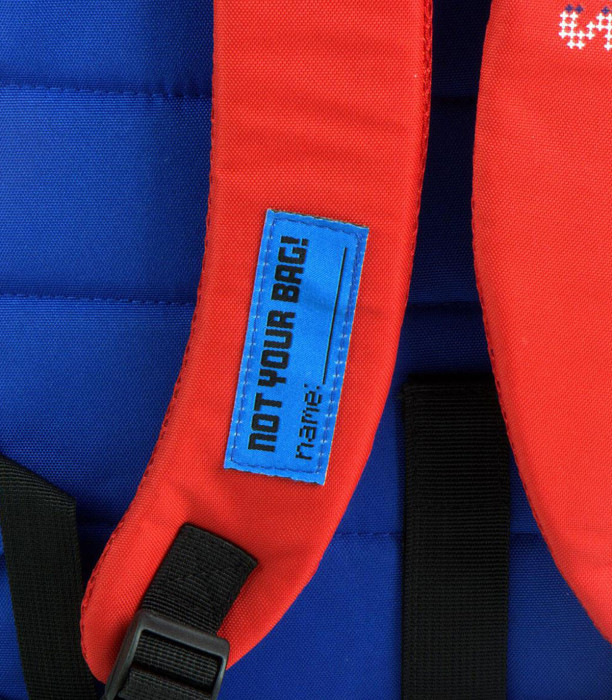 RUCSAC ȘCOLAR PENTRU COPII 42CM SPIDERMAN