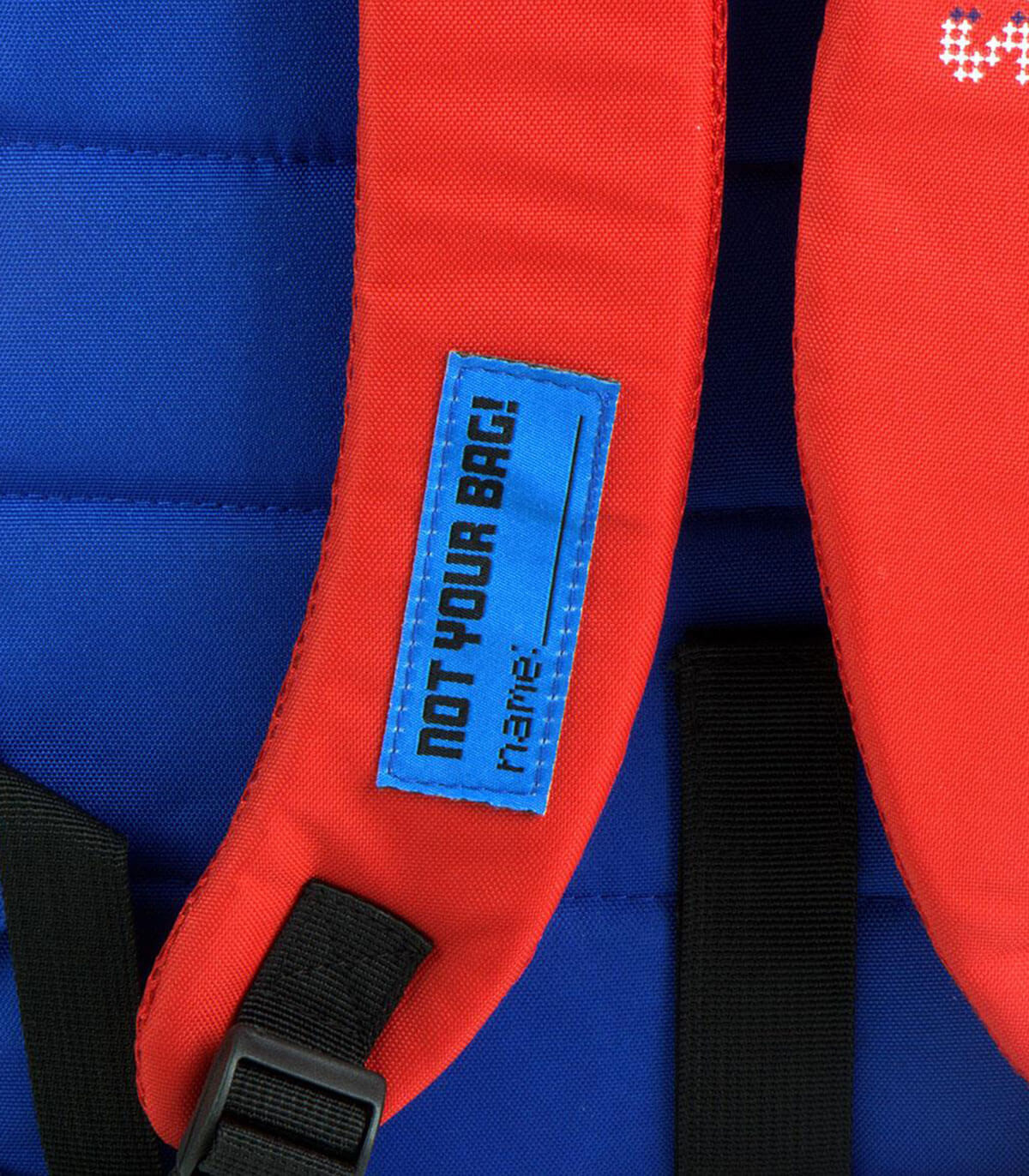 RUCSAC ȘCOLAR PENTRU COPII 42CM SPIDERMAN