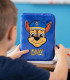 PENAR PUFFOS CU 2 COMPARTIMENTE PAW PATROL