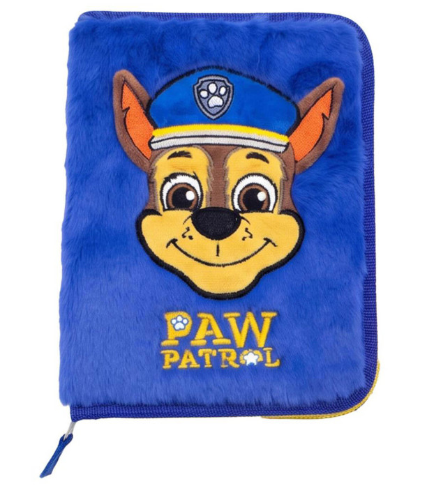 PENAR PUFFOS CU 2 COMPARTIMENTE PAW PATROL