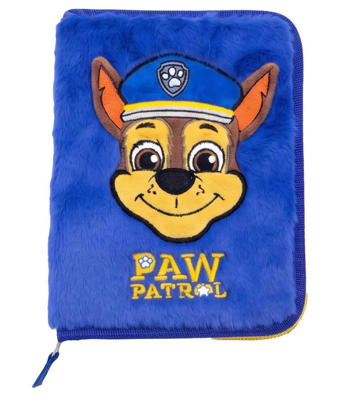 PENAR PUFOS CU 2 COMPARTIMENTE PAW PATROL