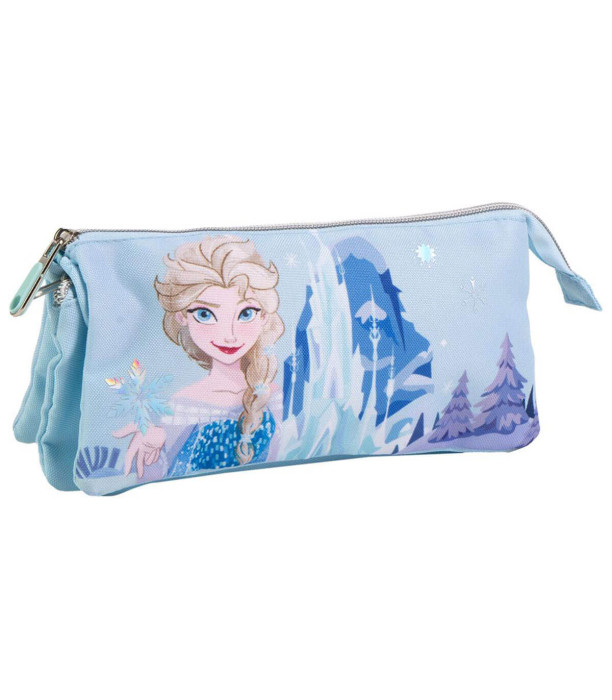 Pernă cu 3 compartimente FROZEN