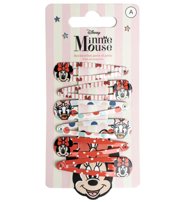 FIBI 6 BUC MINNIE PE CARTON