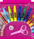 STUDENT DRAWING SET 50 PCS MINNIE