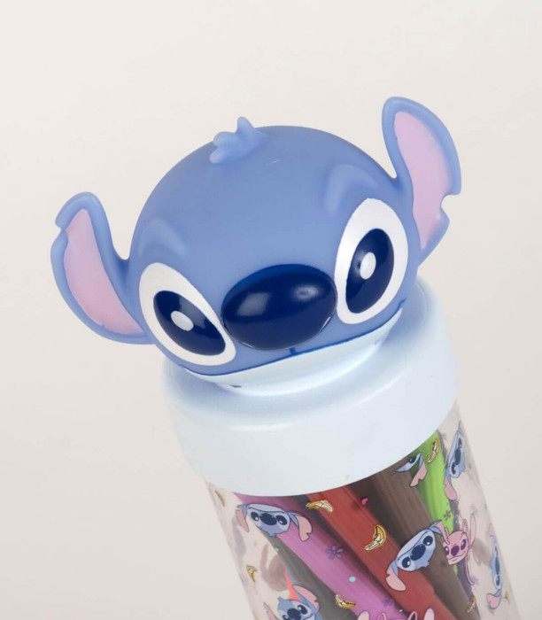 BORCAN CU MARKERE 18 CULORI STITCH