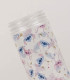 JAR OF MARKERS 18 COLORS STITCH