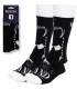 YOUTH SOCKS WEDNESDAY 36/43