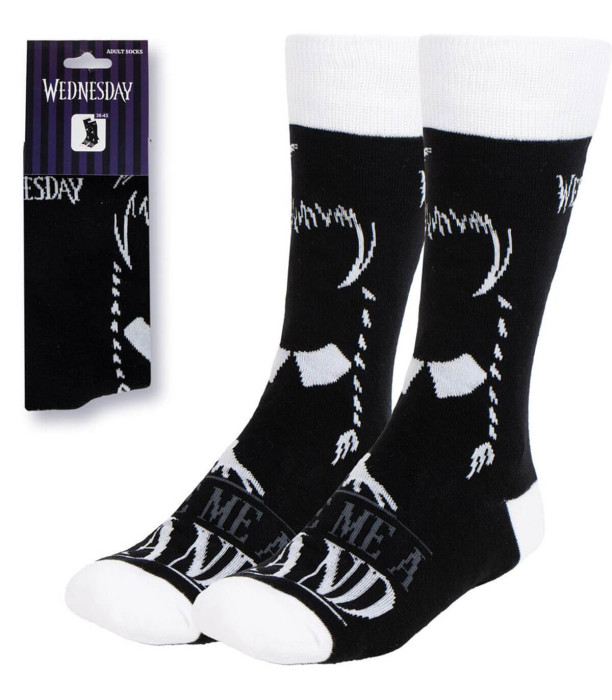 YOUTH SOCKS WEDNESDAY 36/43