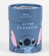 3 PERECHI ȘOSETE BĂRBAȚI STITCH PREMIUM CUTIE 36/43