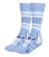 3 PERECHI ȘOSETE BĂRBAȚI STITCH PREMIUM CUTIE 36/43
